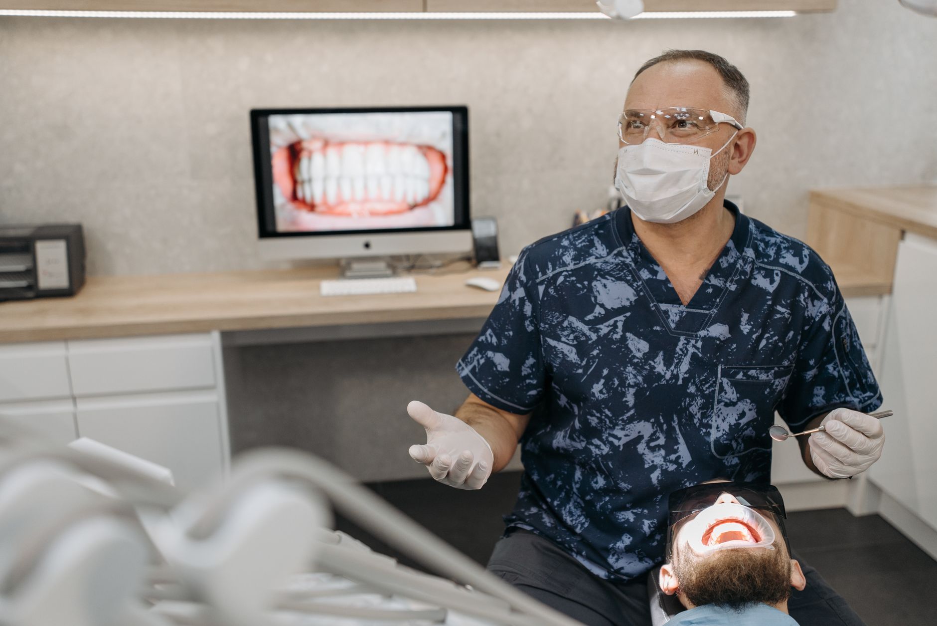 dentiste urgence Le Mans