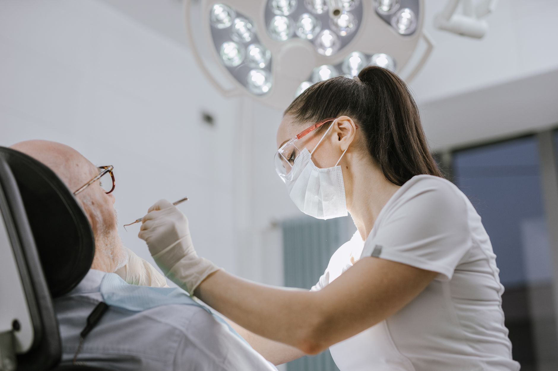 dentiste urgence Le Mans